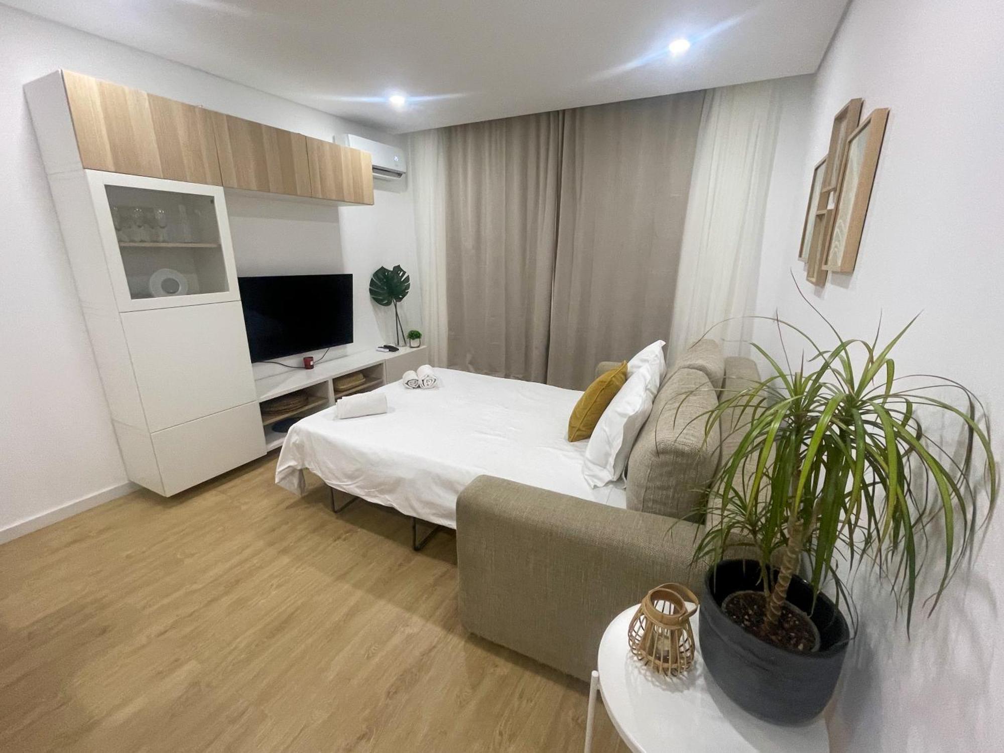 Solbelo Quarteira Beach ภายนอก รูปภาพ